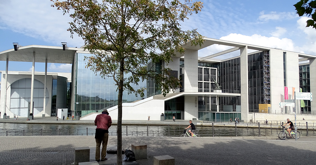 bundestag tour buchen