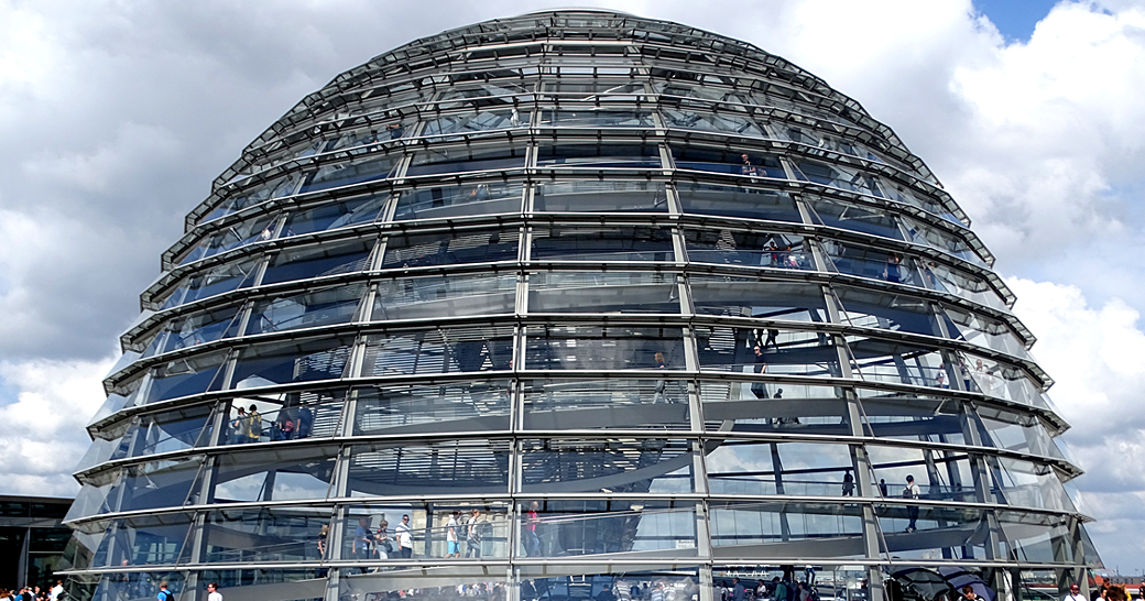 bundestag tour buchen