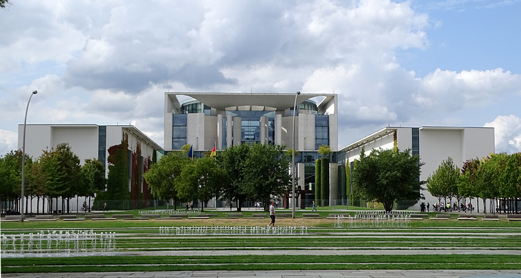 bundestag tour buchen